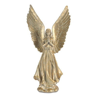 Gold Angels (2 Styles)