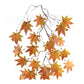 Fall Leaf Vine Polyester