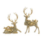 Deer w/Bow (2 Styles)