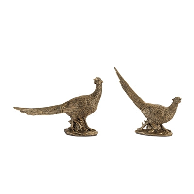 Pheasant (2 Styles)