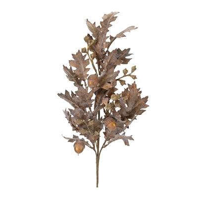 Oak Leaf Spray