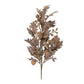 Oak Leaf Spray