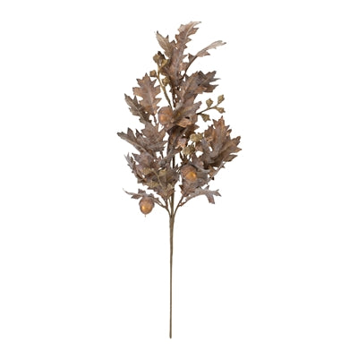Oak Leaf Spray