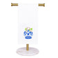Winston Bunny Vase Hand Towel