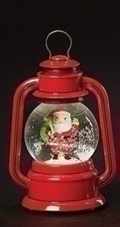 LED Christmas Lantern (3 Styles)