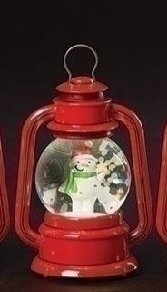 LED Christmas Lantern (3 Styles)