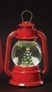 LED Christmas Lantern (3 Styles)