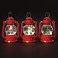 LED Christmas Lantern (3 Styles)