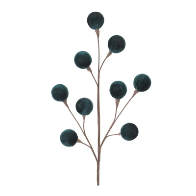Green Pod Spray
