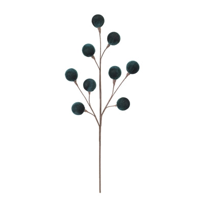 Green Pod Spray