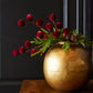 Burgundy Pod Spray