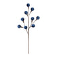 Blue Pod Spray