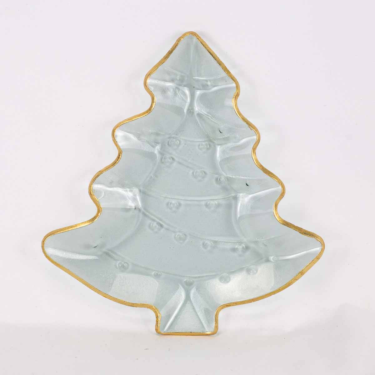 Royal Fir Glass Platter