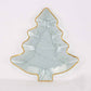 Royal Fir Glass Platter