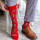 RS- Men's Christmas Socks