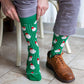 RS- Men's Christmas Socks