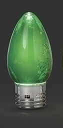 Lighted Bulbs (4 Colors)