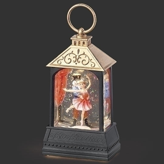 Lighted Nutcracker Ballet Shimmering Merry Lites