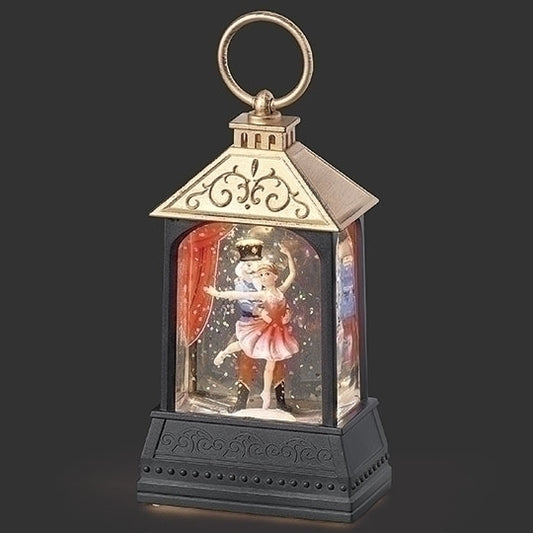 Lighted Nutcracker Ballet Shimmering Merry Lites