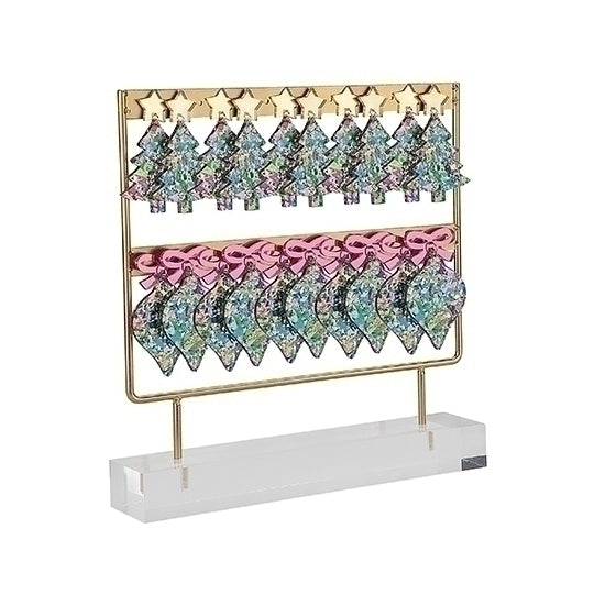Christmas Earrings (2 styles)