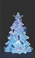 Lighted Tree Merry Lite (2 Colors)