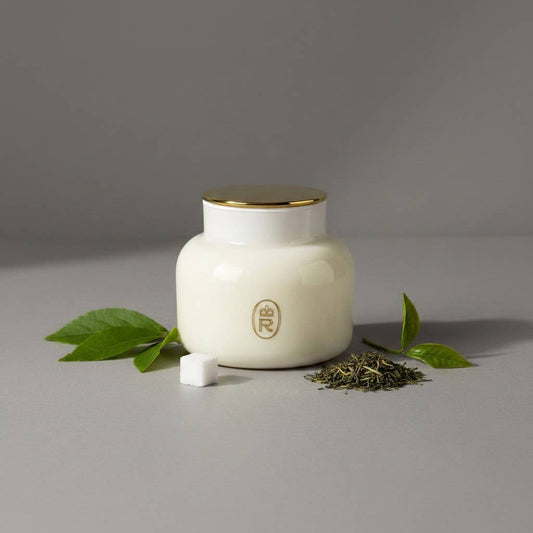20 oz Heritage Candle: Vieux Carre