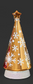 LED Mini Trees (4 Colors)
