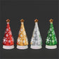 LED Mini Trees (4 Colors)