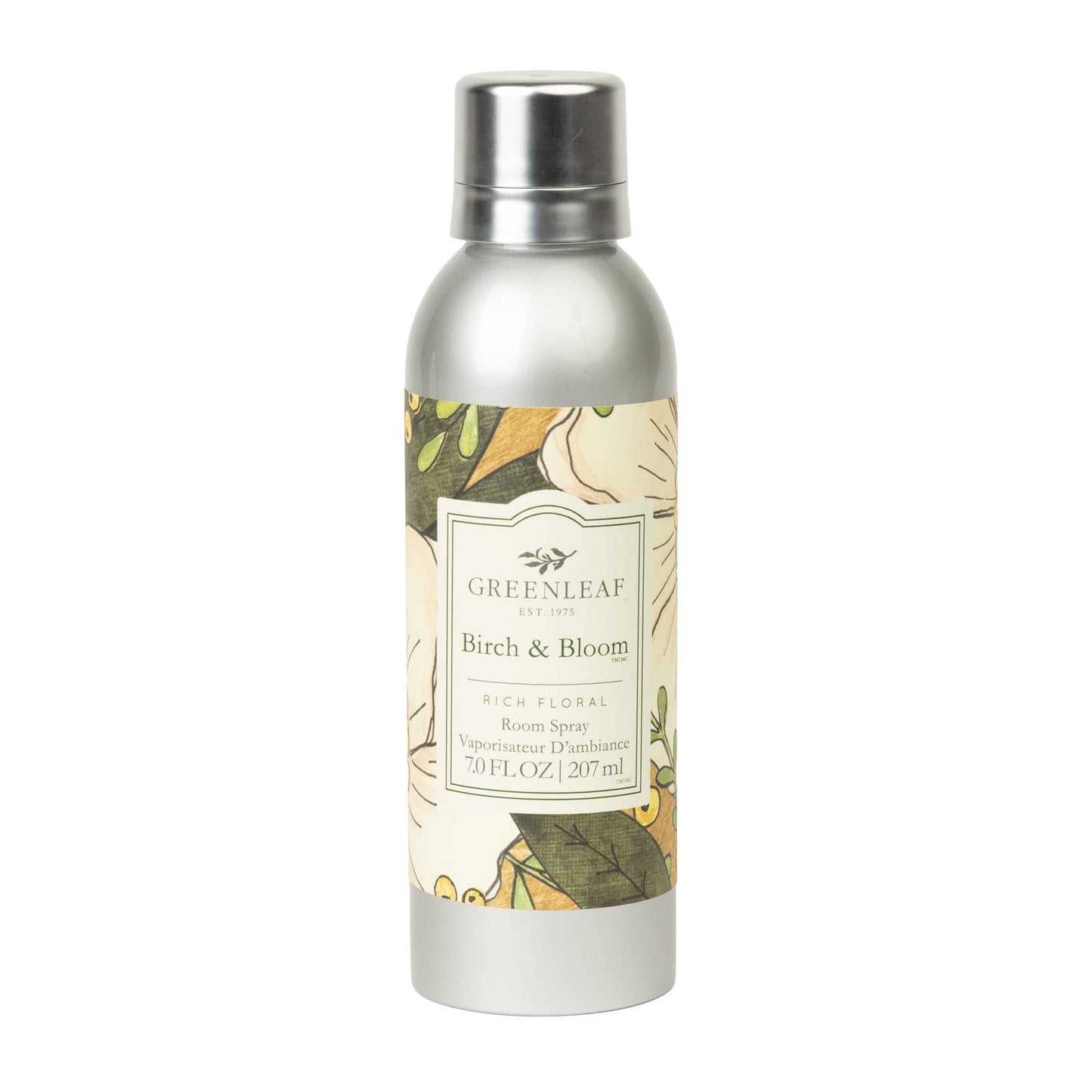 Birch & Bloom Room Spray