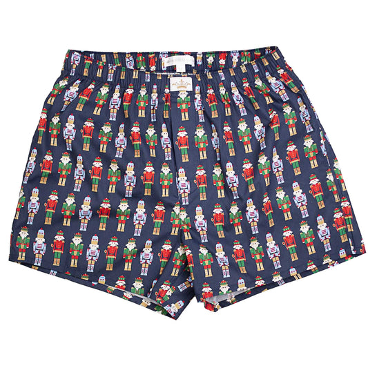 Men's Nutcracker March Boxers