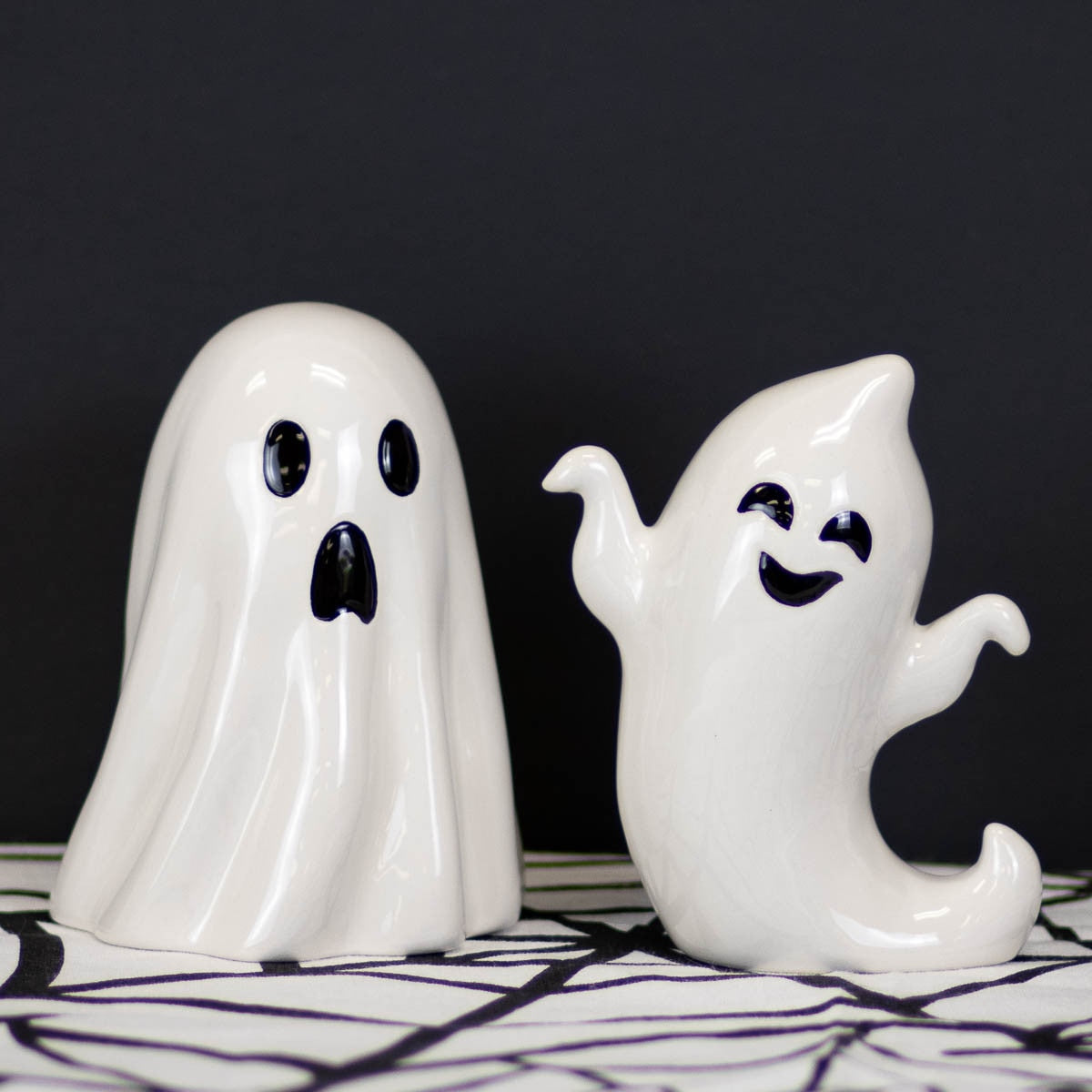 Harvey Ghost Decor