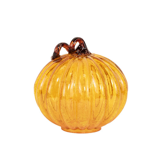 Dawson Pumpkin