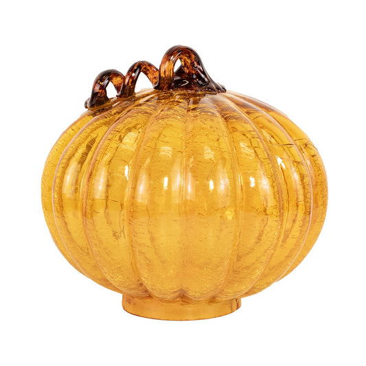 Dawson Pumpkin - 9"