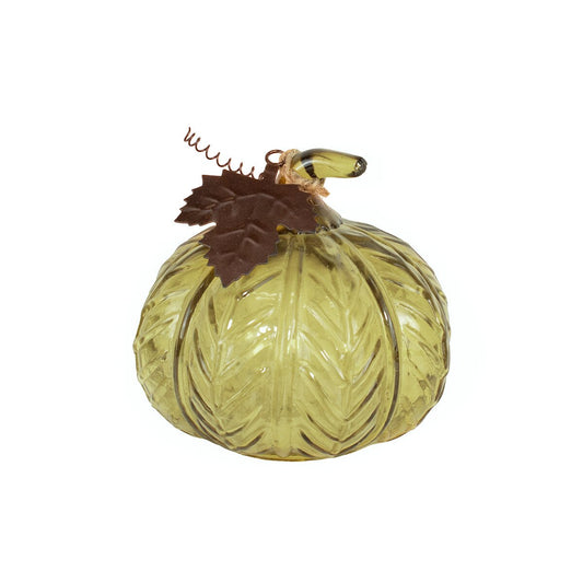 Darby Pumpkin