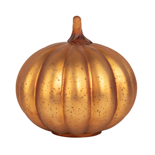 Dylan Pumpkin -8"