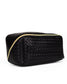 Jolee Cosmetic Bag in Black