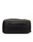 Jolee Cosmetic Bag in Black