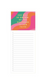 Magnetic Notepad (6 Styles)