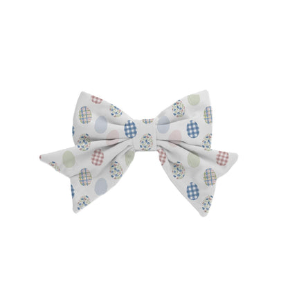 Fabric Magnetic Bow (5 Styles)