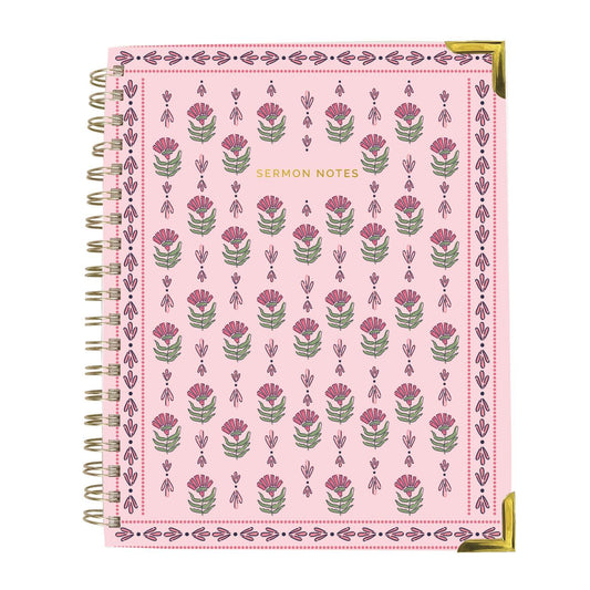 Sermon Notes Meadow Moment