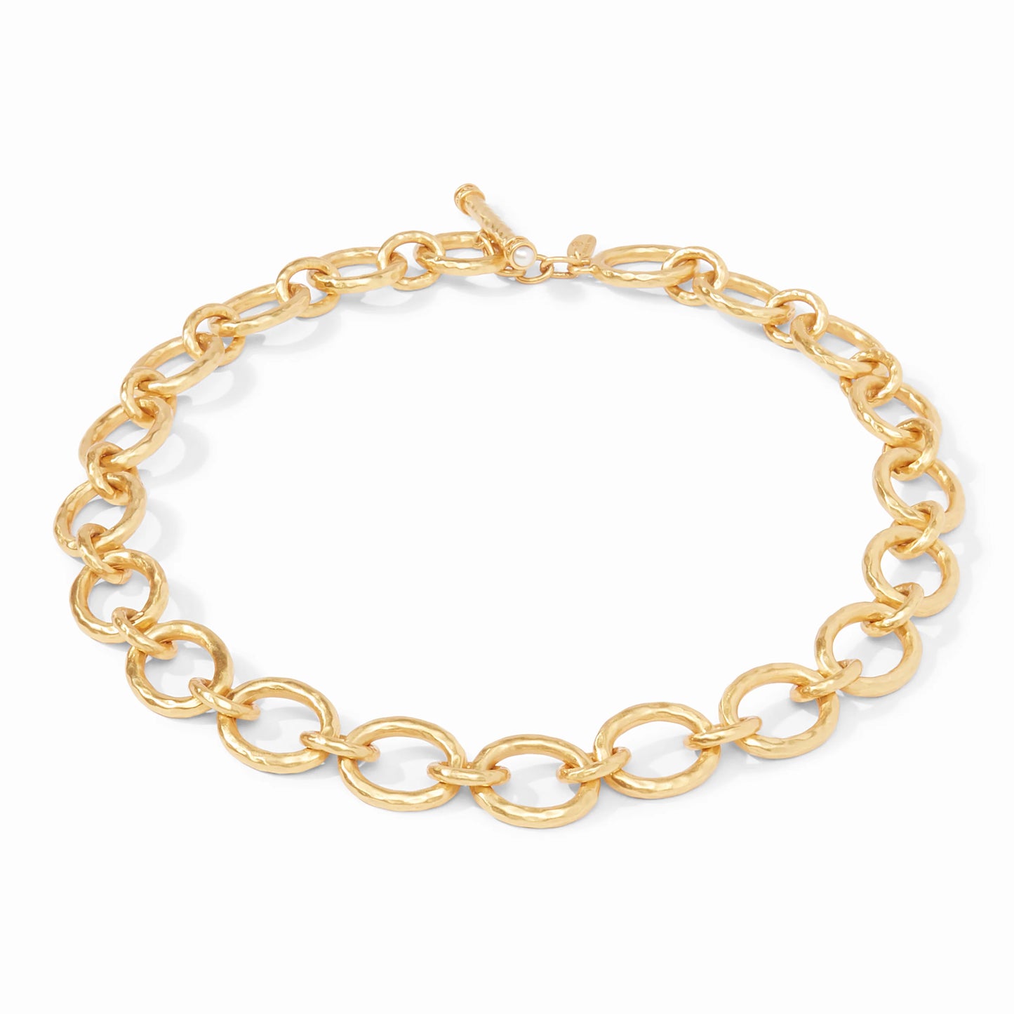 Catalina Demi Link Necklace