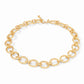 Catalina Demi Link Necklace