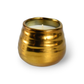 Midas 8 oz Candle: Southern Suede