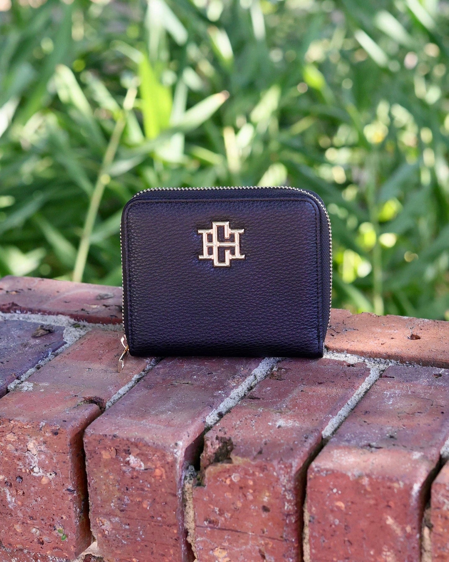 Blakely Wallet Black