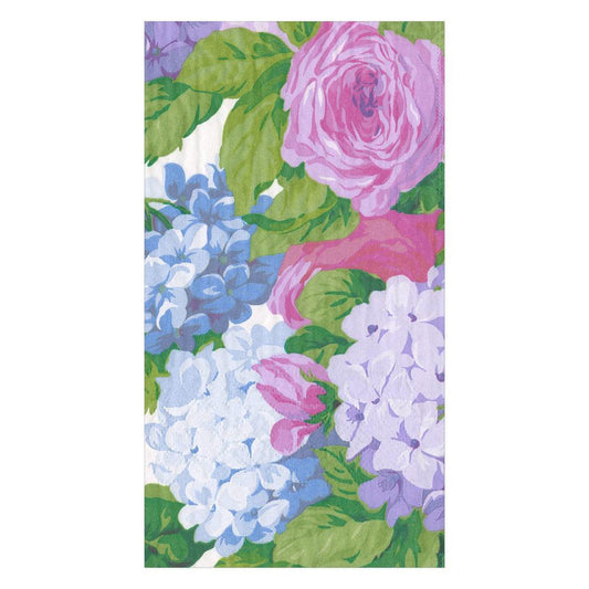 English Chintz Paper Guest Towel Napkins