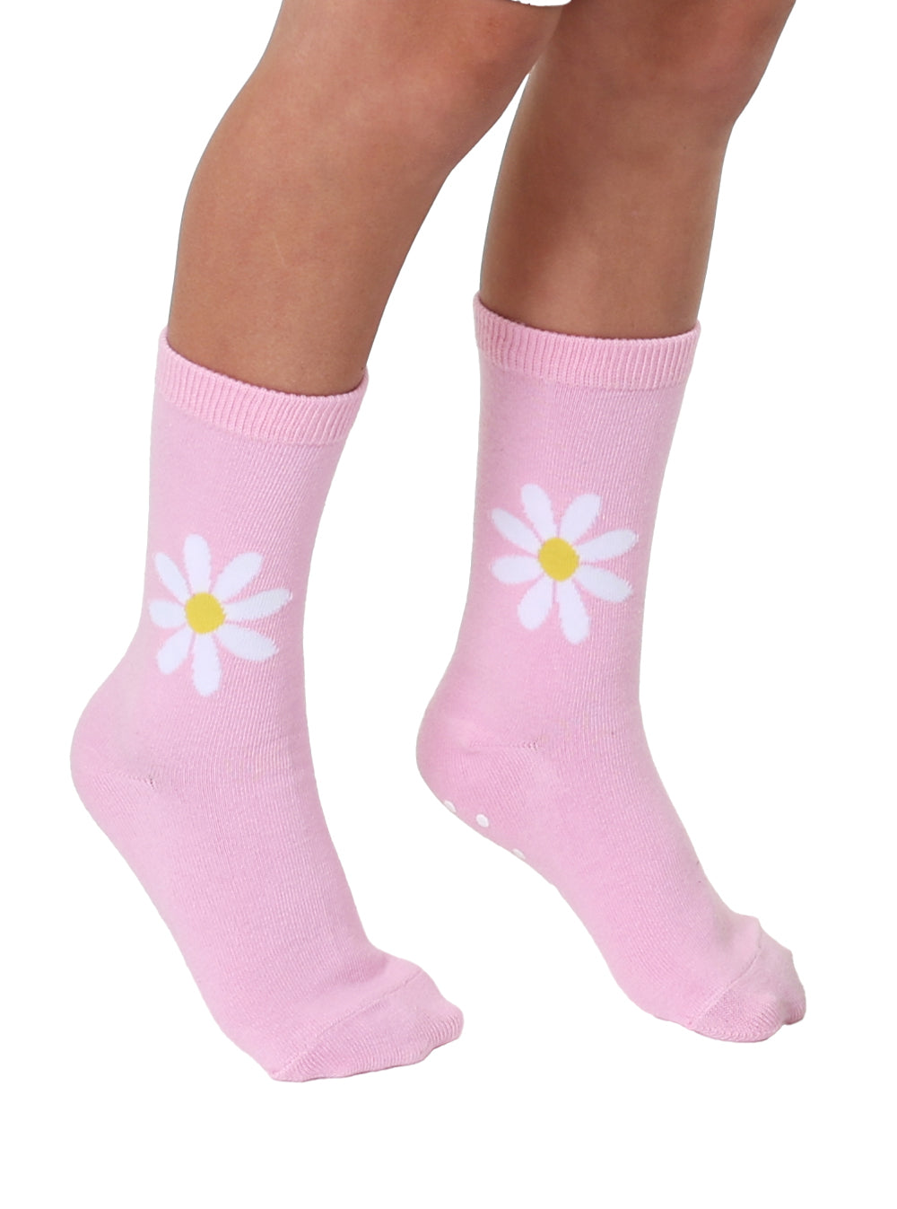 Kids Daisy Socks