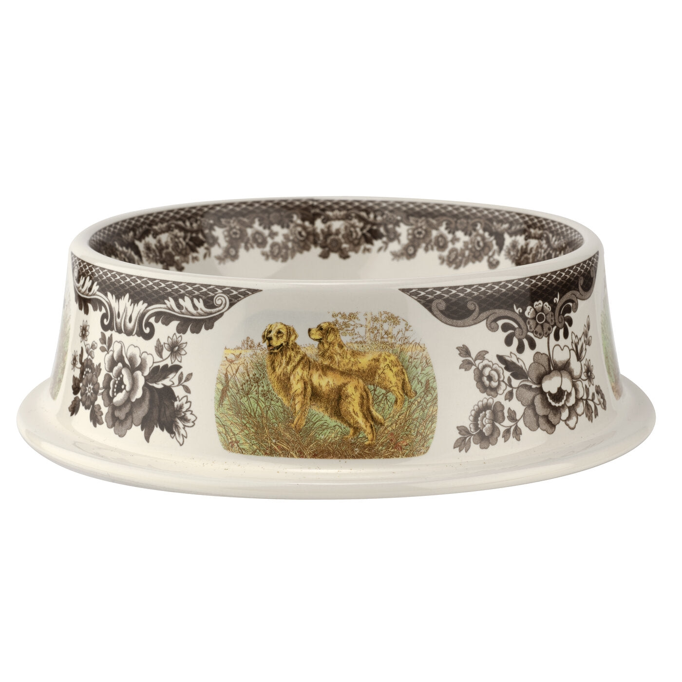 Pet Bowl Assorted Dogs