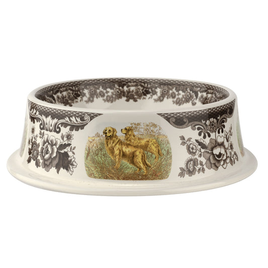 Pet Bowl Assorted Dogs