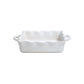 Medium Rectangle Baker Cook & Host
