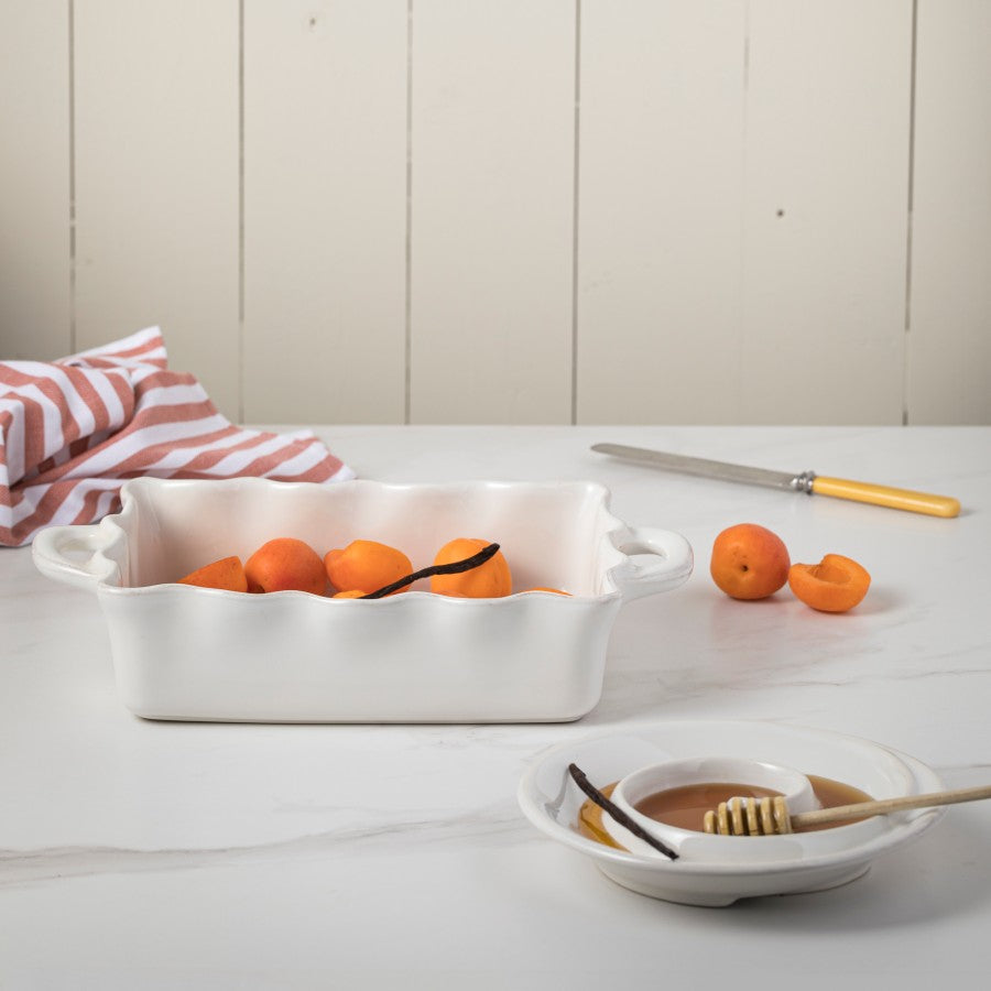 Medium Rectangle Baker Cook & Host